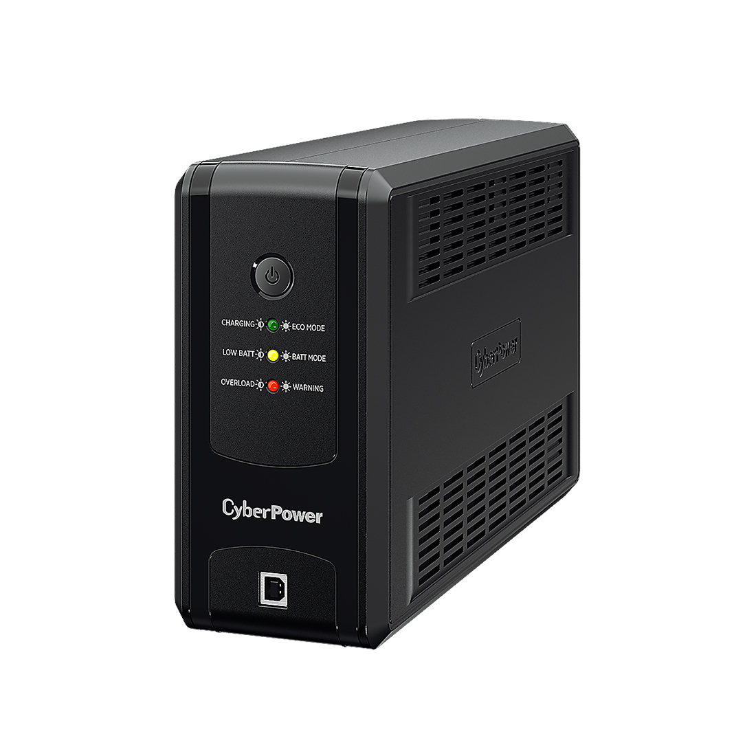 42546_1.jpg Источник бесперебойного питания CyberPower UT1100EG
