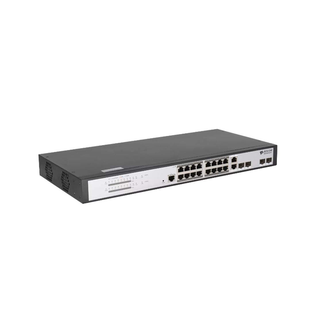42780_1.jpg Коммутатор BDCOM S2520-P