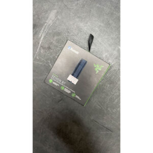 Микрофон Razer Seiren