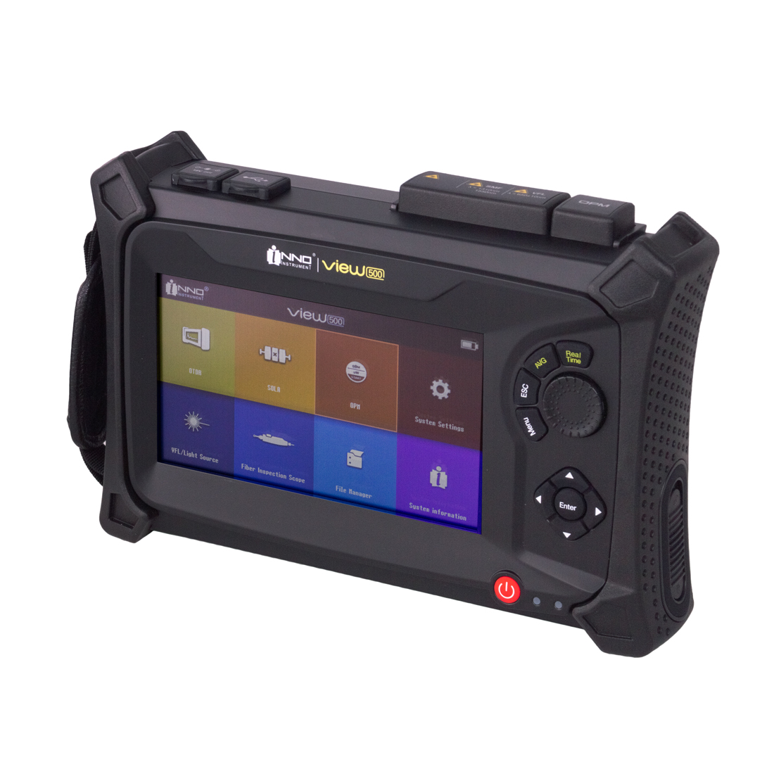 42821_1.jpg Рефлектометр оптический INNO Instrument VIEW500
