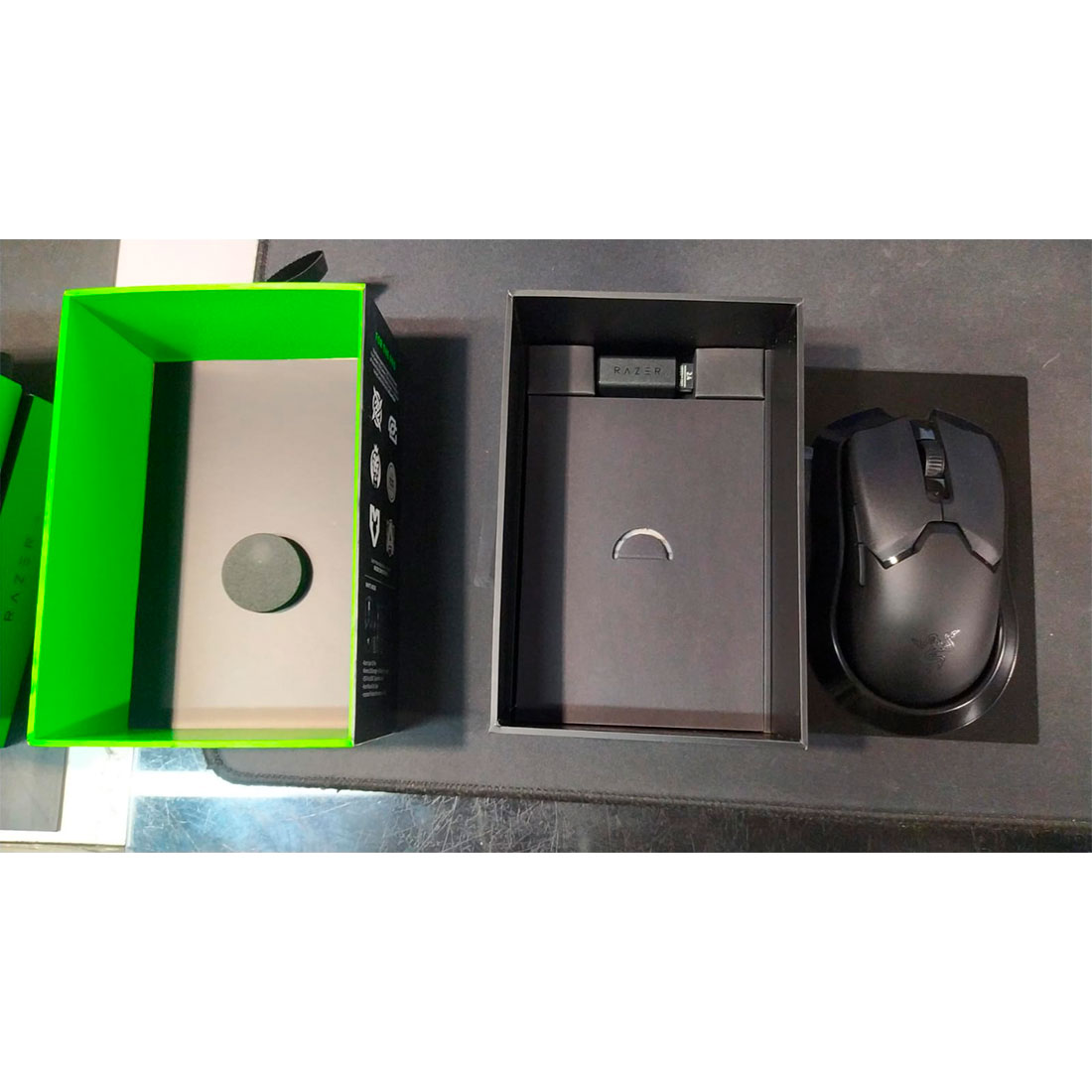 43036y_1.jpg Компьютерная мышь Razer Viper V2 Pro
