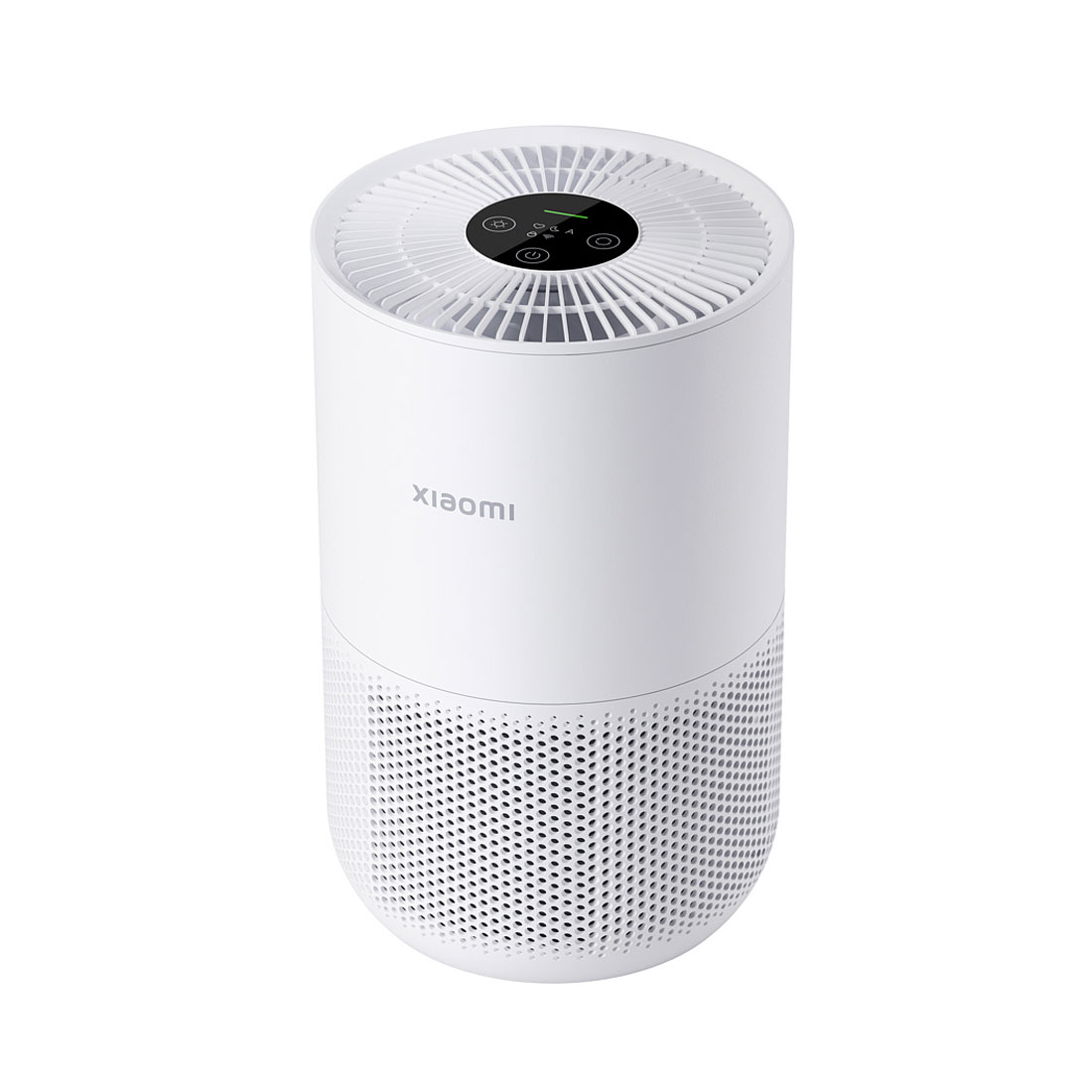 43281_1.jpg Очиститель воздуха Xiaomi Smart Air Purifier 4 Compact Белый