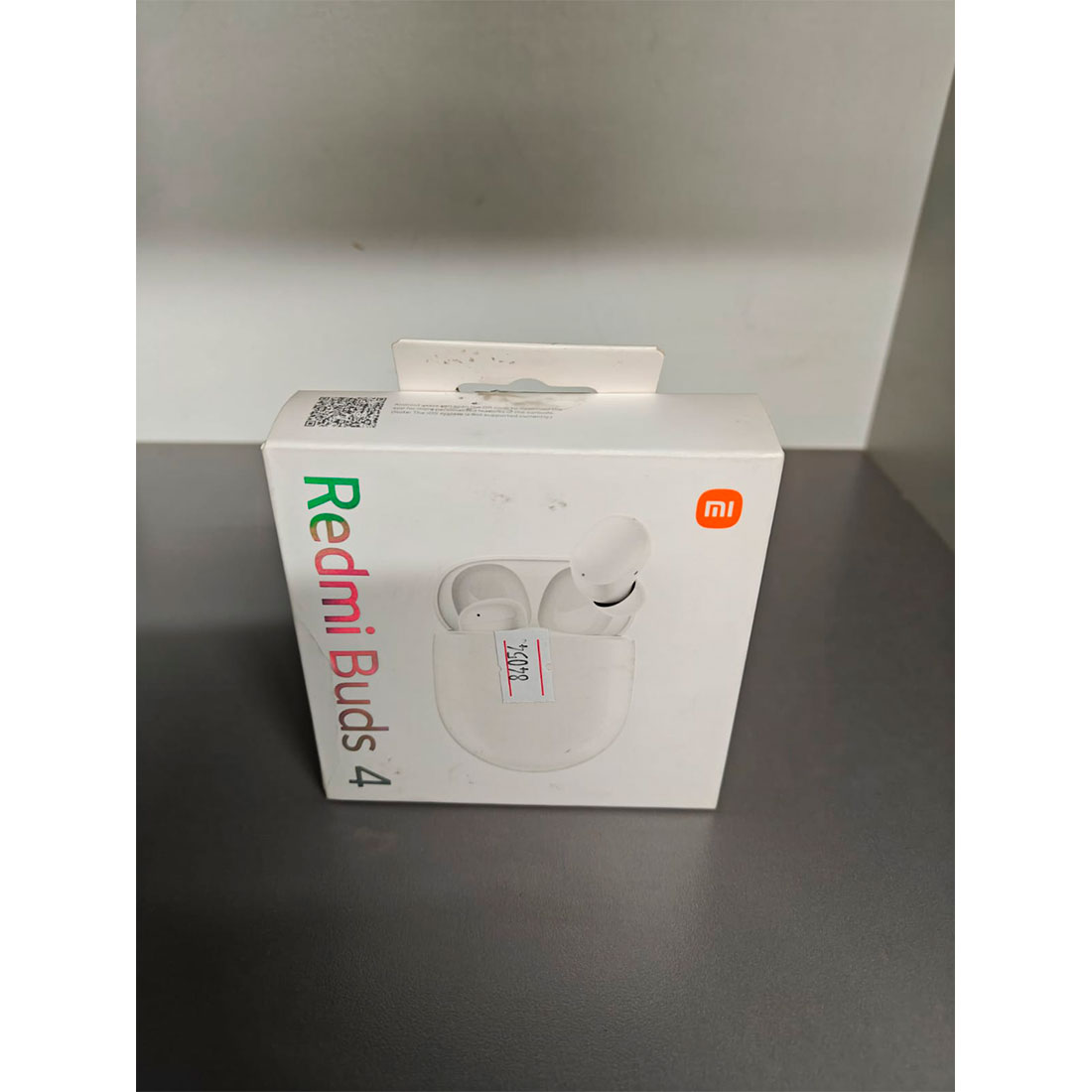 Наушники Redmi Buds 4 Белый