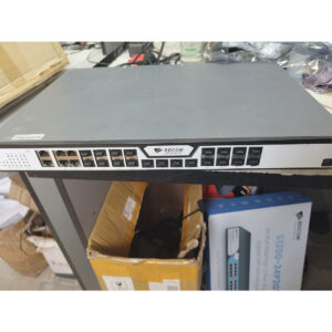 Станционный терминал OLT BDCOM GP3600-08B-2AC