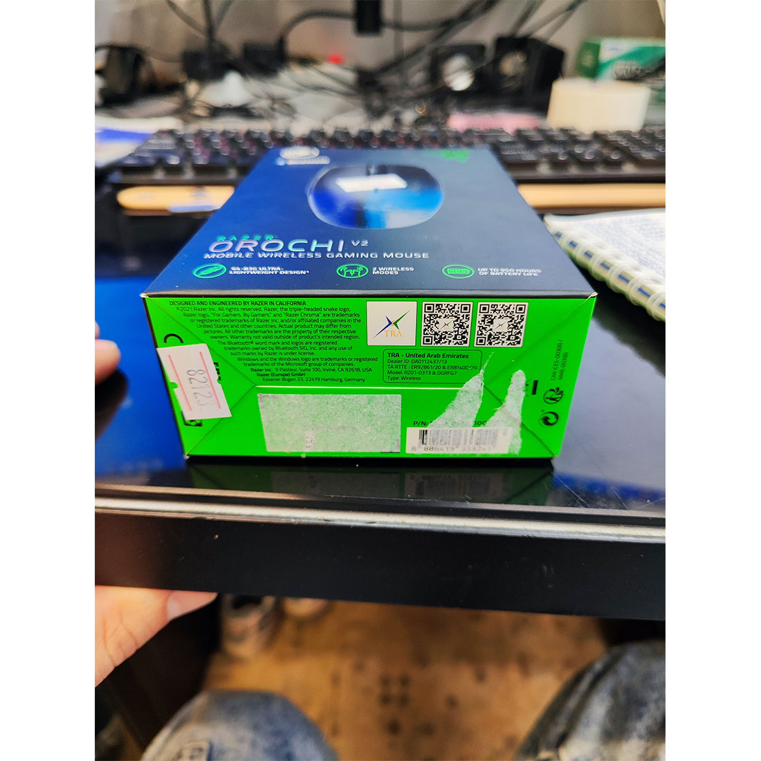 44358y_1.jpg Компьютерная мышь Razer Orochi V2
