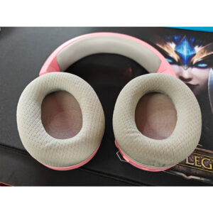 Гарнитура Razer Barracuda X 2022 - Quartz Pink