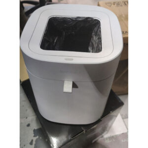 Умное мусорное ведро Townew Smart Trash Can T Air Lite Серый