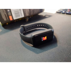 Смарт часы Amazfit Band 7 Black