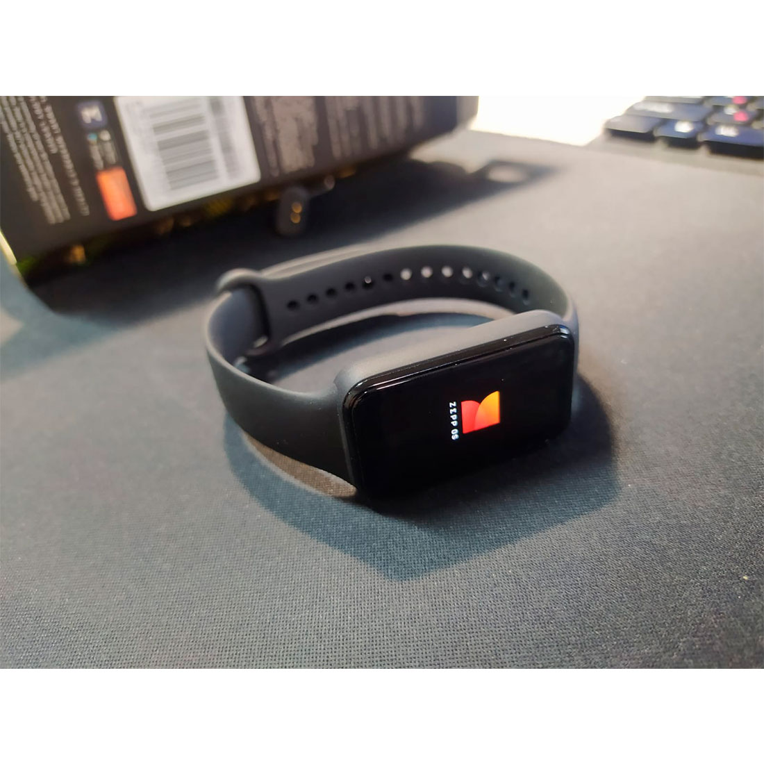 45675y_1.jpg Смарт часы Amazfit Band 7 Black