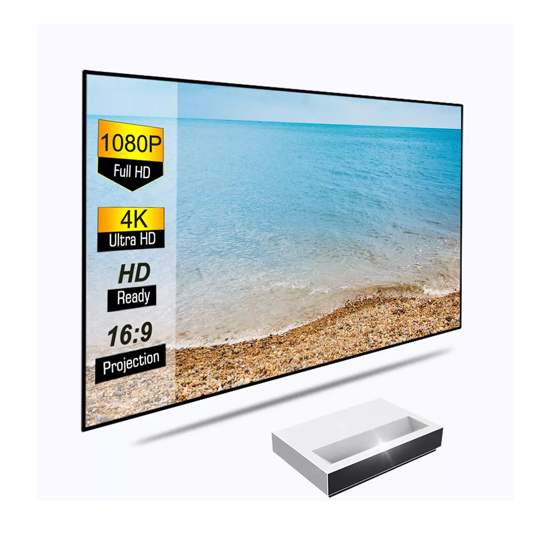 45760_1.jpg Экран Deluxe FJ1-120H (pvc светоотражающий) 265x 149