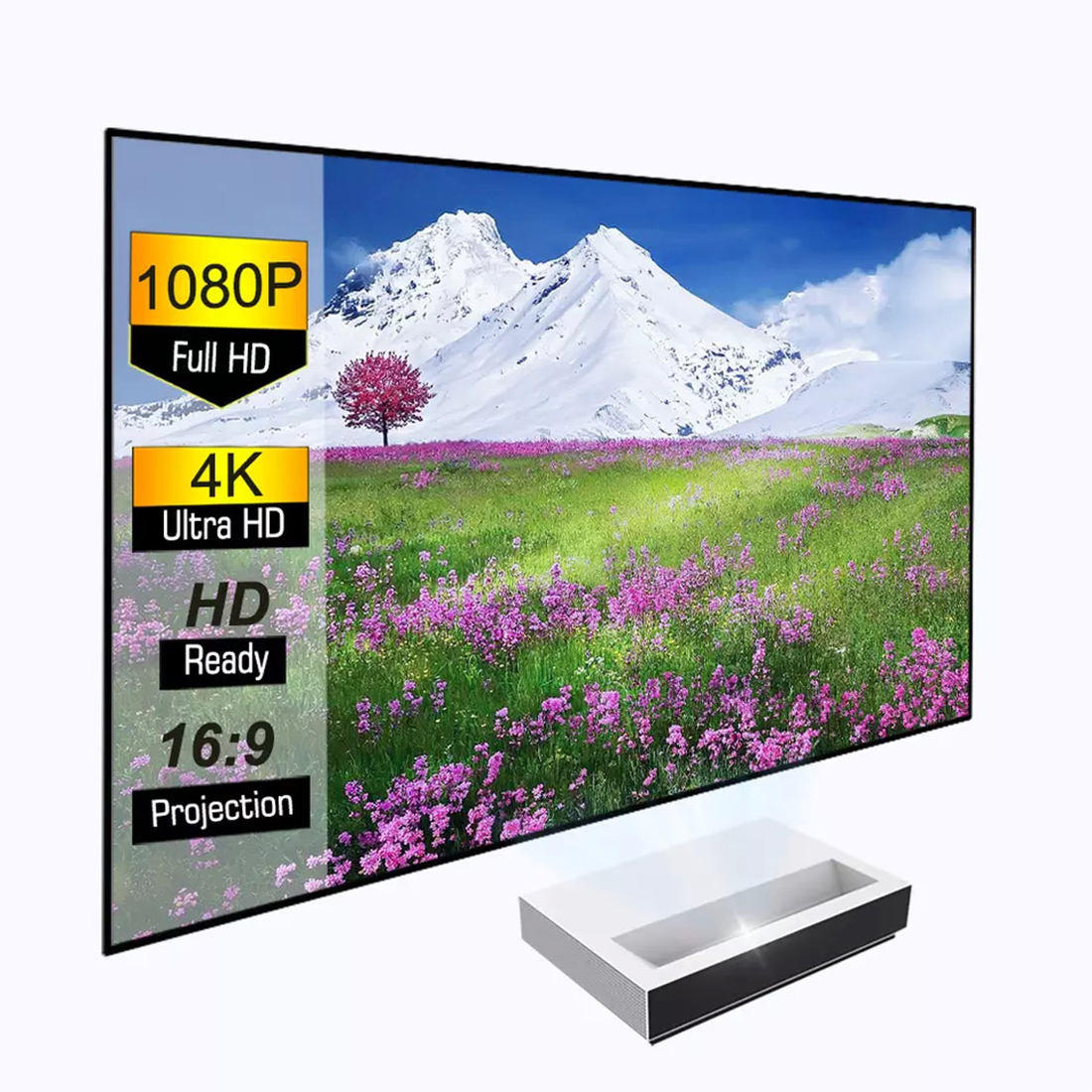 45768_1.jpg Экран Deluxe FJ1-120H (4K silver) 265x 149