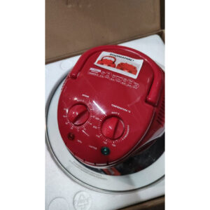 Аэрогриль Centek CT-1456 Красный
