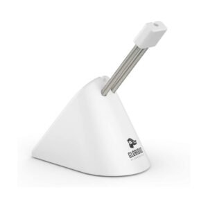 Держатель провода мыши Glorious Mouse Bungee White (G-MB-WHITE)