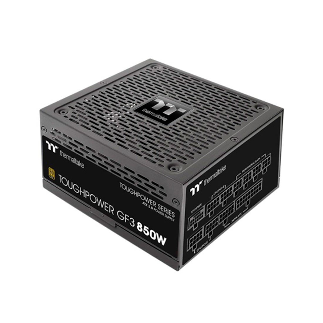 46909_1.jpg Блок питания Thermaltake Toughpower GF3 850W Gold