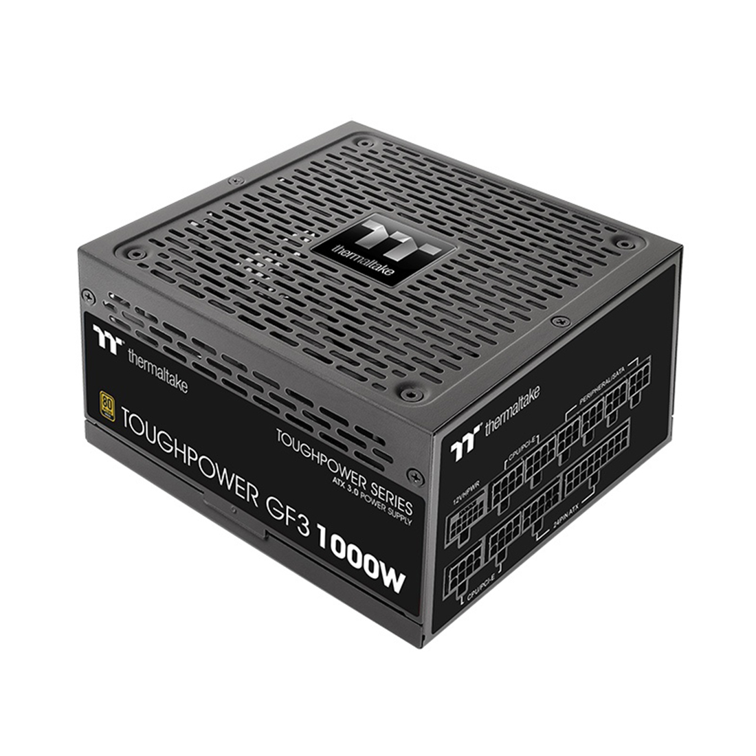 46910_1.jpg Блок питания Thermaltake Toughpower GF3 1000W Gold