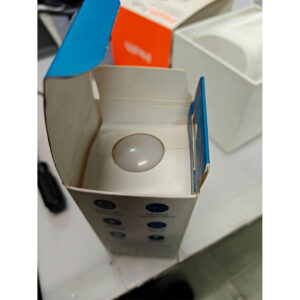 Лампочка Aqara LED Bulb T1