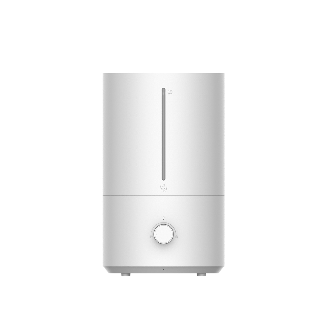 47368_1.jpg Увлажнитель воздуха Xiaomi Smart Humidifier 2 Lite Белый