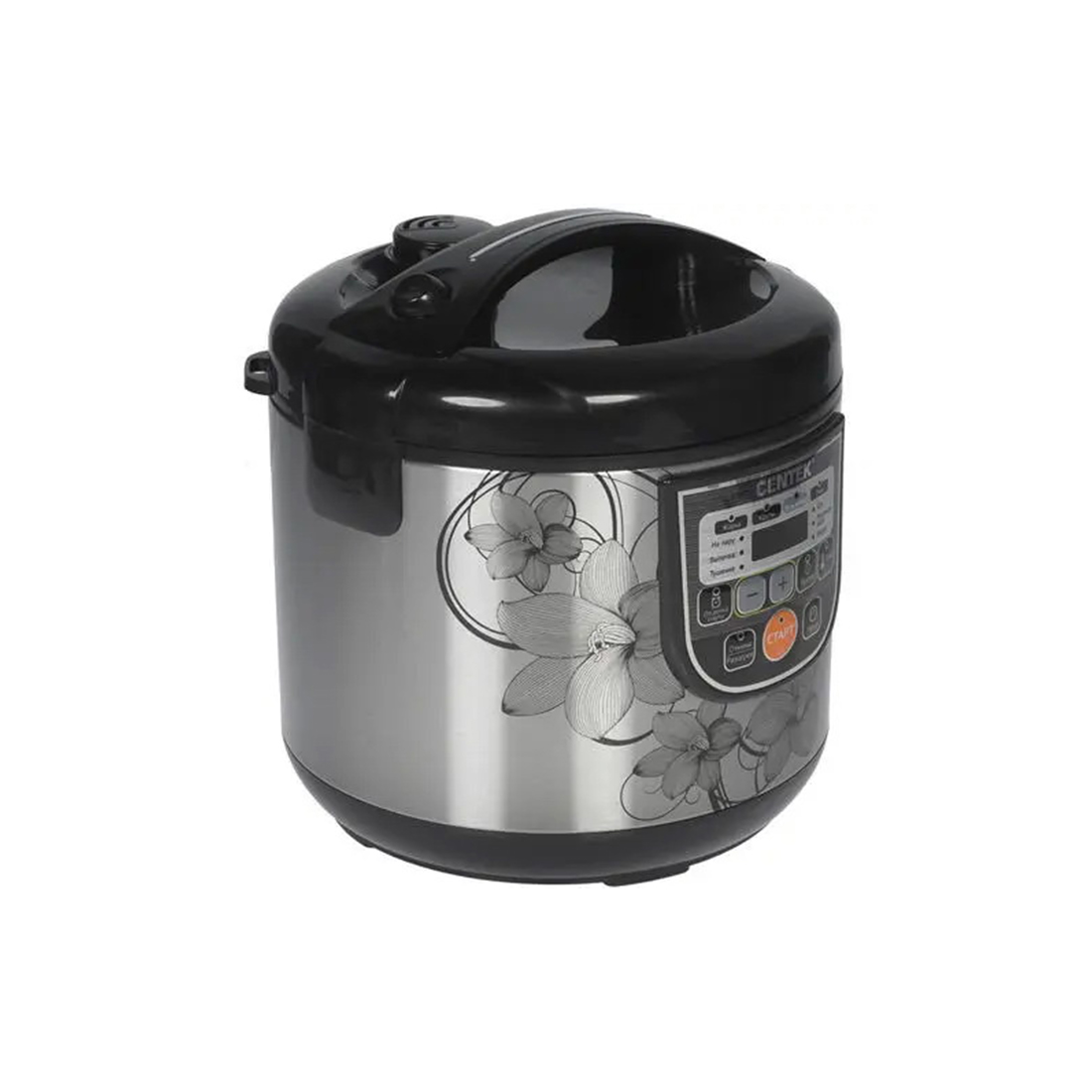 47803_1.jpg Мультиварка Centek CT-1498 Ceramic