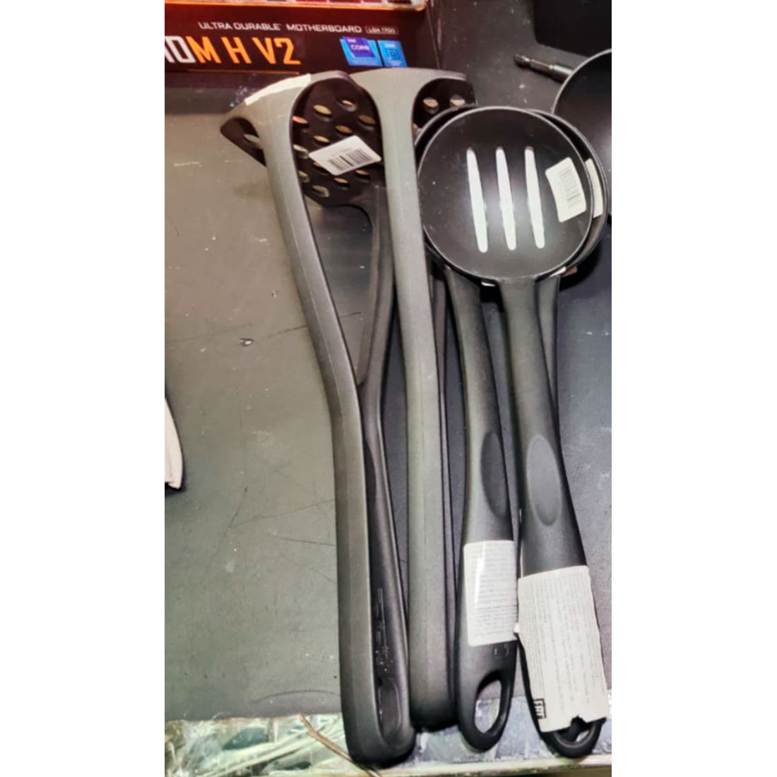 Толкушка Tefal Bienvenue 2744712
