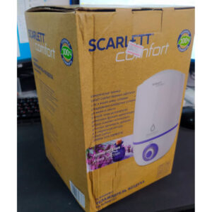 Увлажнитель Scarlett SC-AH986M17