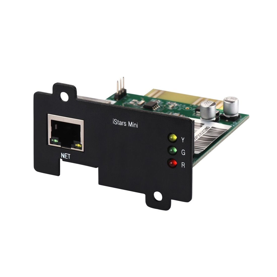 49443_1.jpg Внутренняя SNMP карта Istars IDA-ST200P