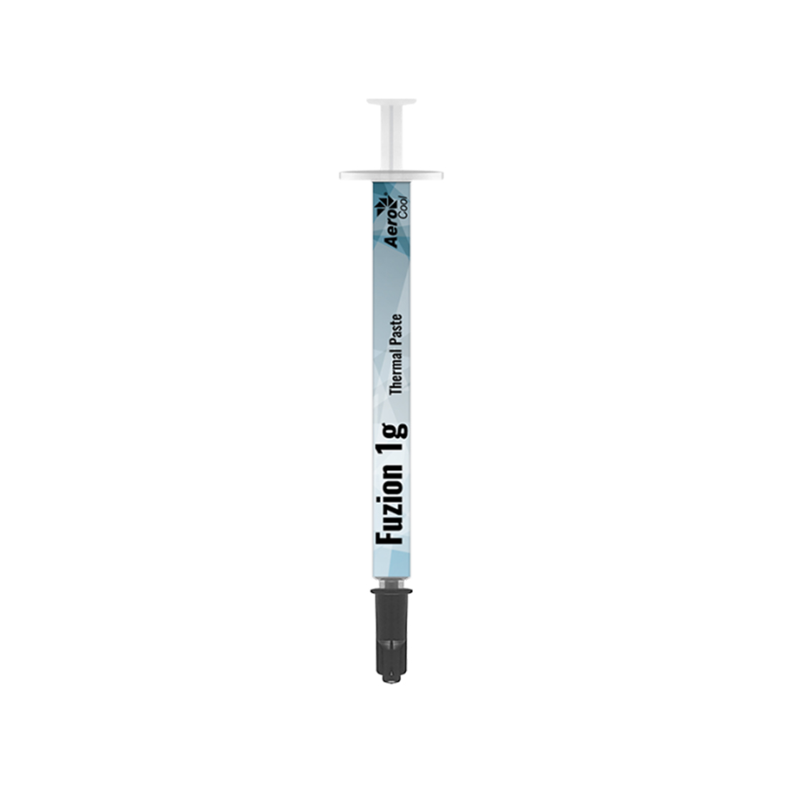 50883_1.jpg Термопаста Aerocool Fuzion, в шприце, 1 грамм