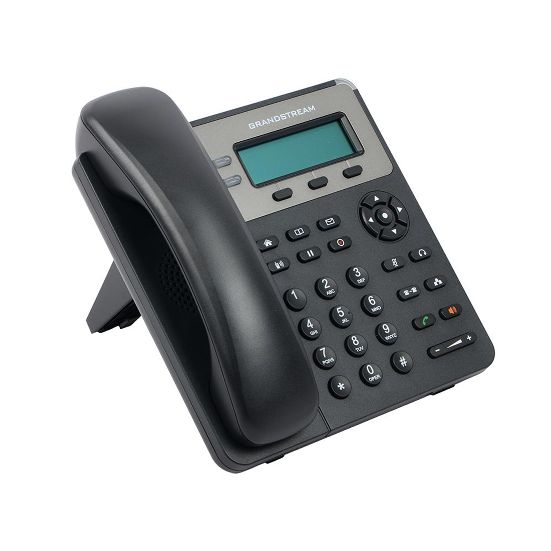 51078_1.jpg IP телефон Grandstream GXP1615