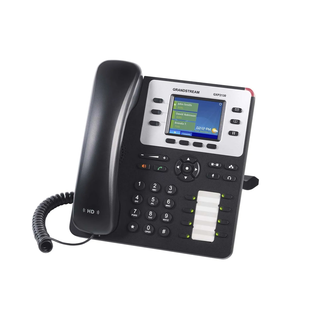 51092_1.jpg IP телефон Grandstream GXP2130