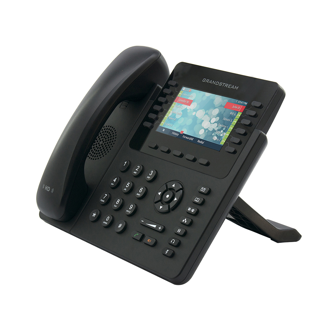 51100_1.jpg IP телефон Grandstream GXP2170
