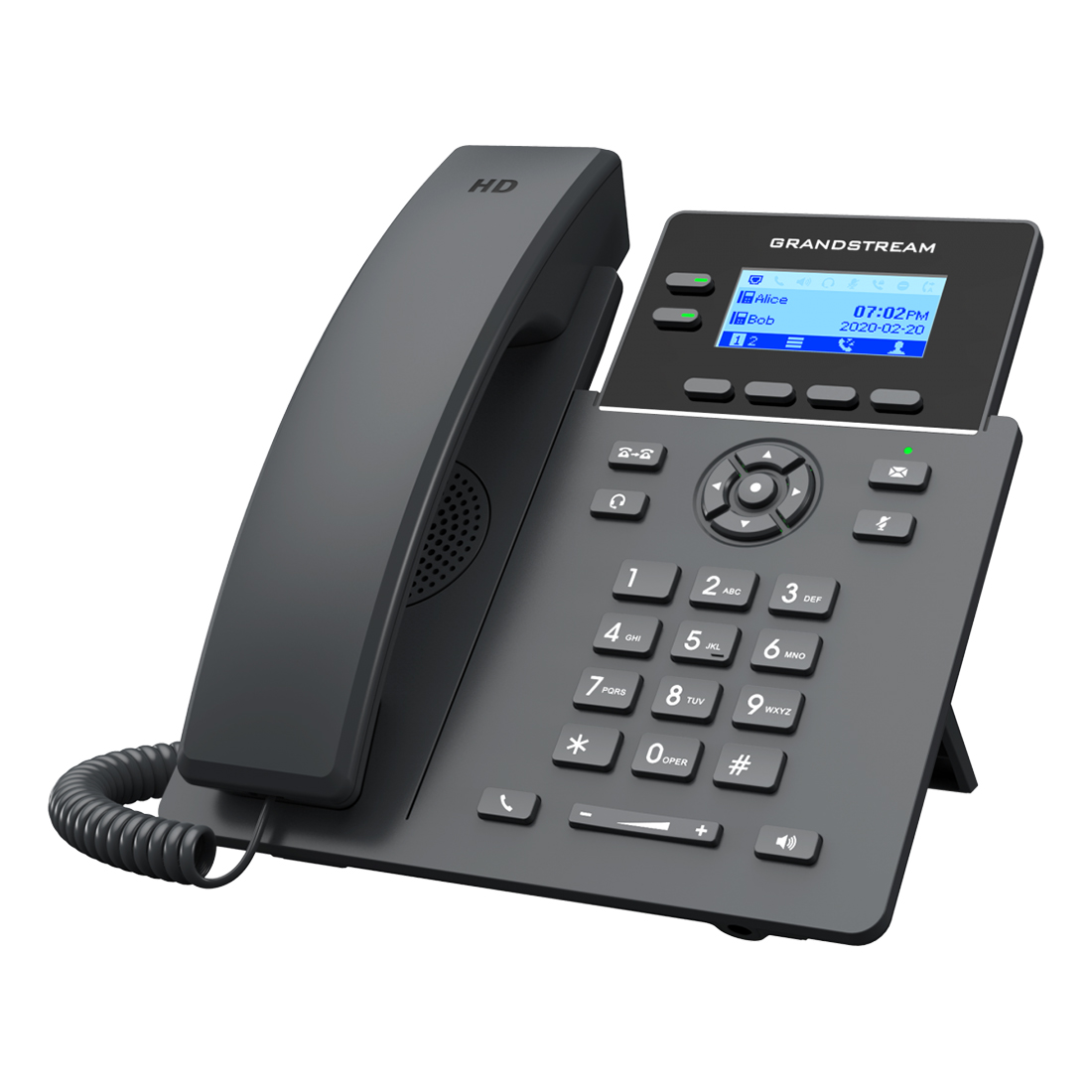 51128_1.jpg IP телефон Grandstream GRP2602W