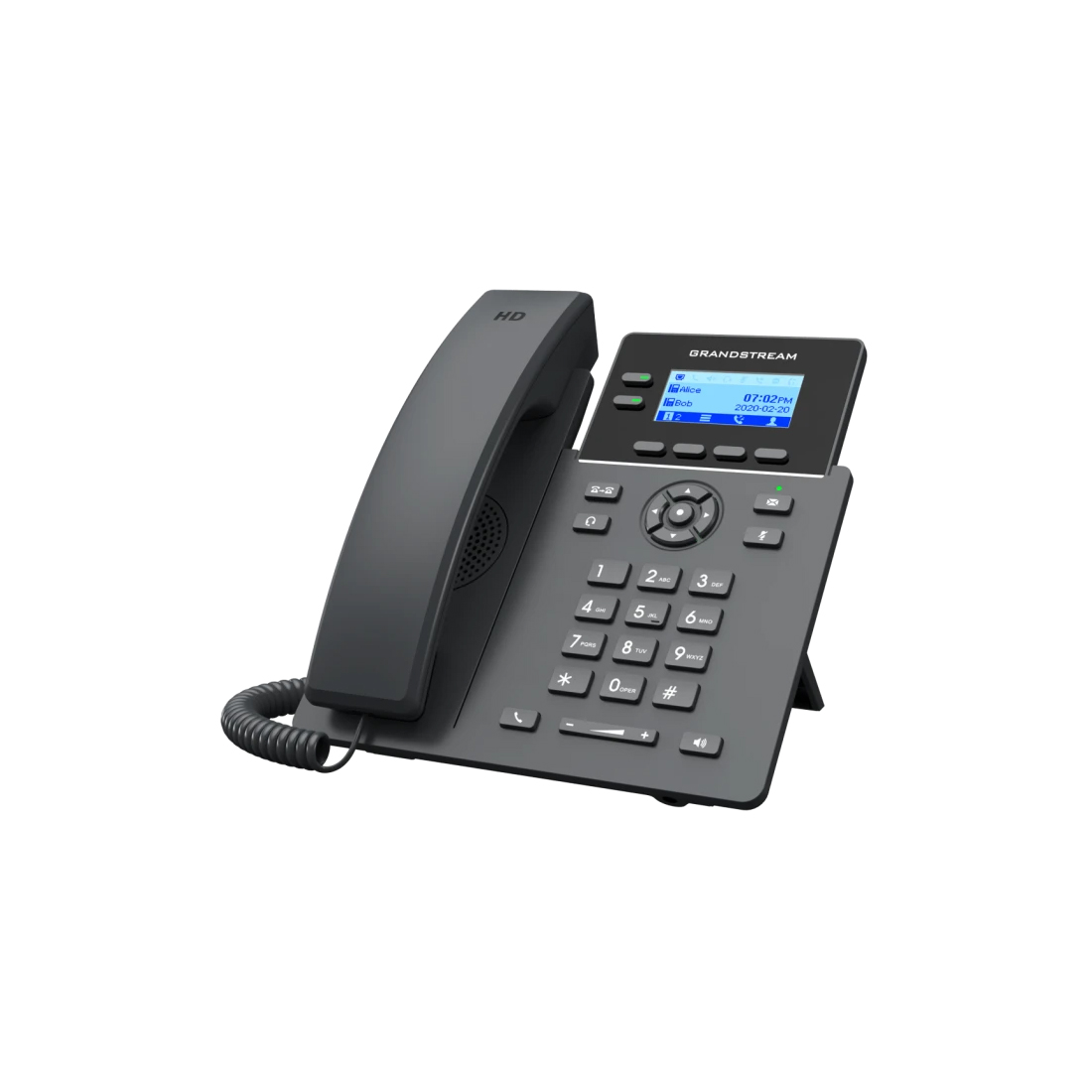51130_1.jpg IP телефон Grandstream GRP2602G