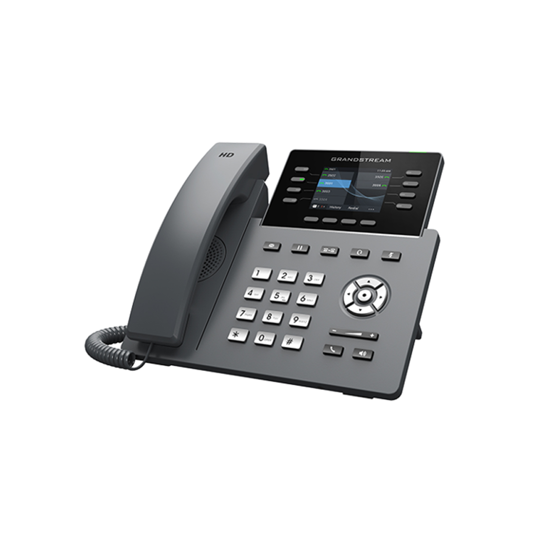 51142_1.jpg IP телефон Grandstream GRP2624