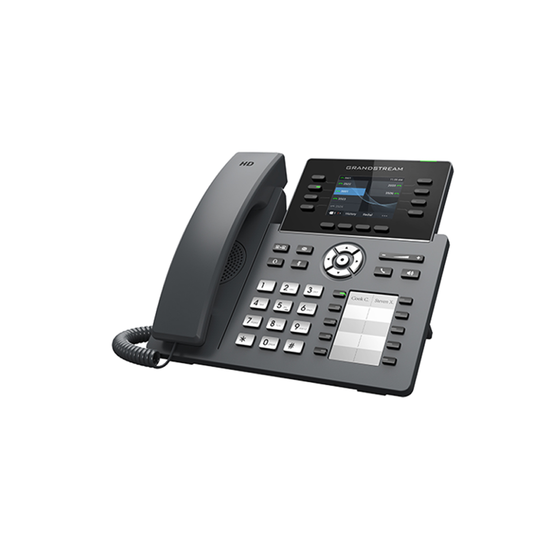51143_1.jpg IP телефон Grandstream GRP2634