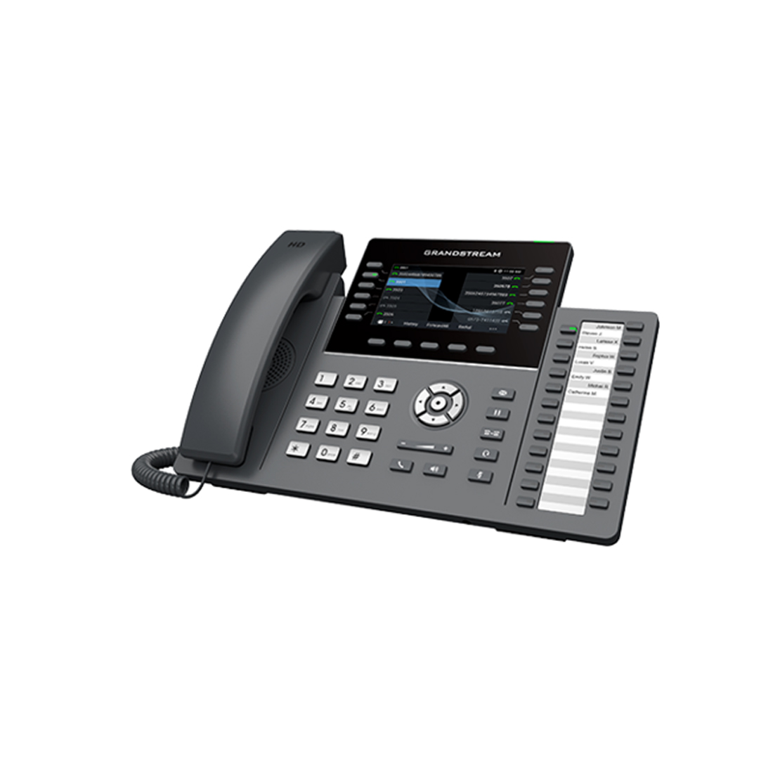 51147_1.jpg IP телефон Grandstream GRP2636