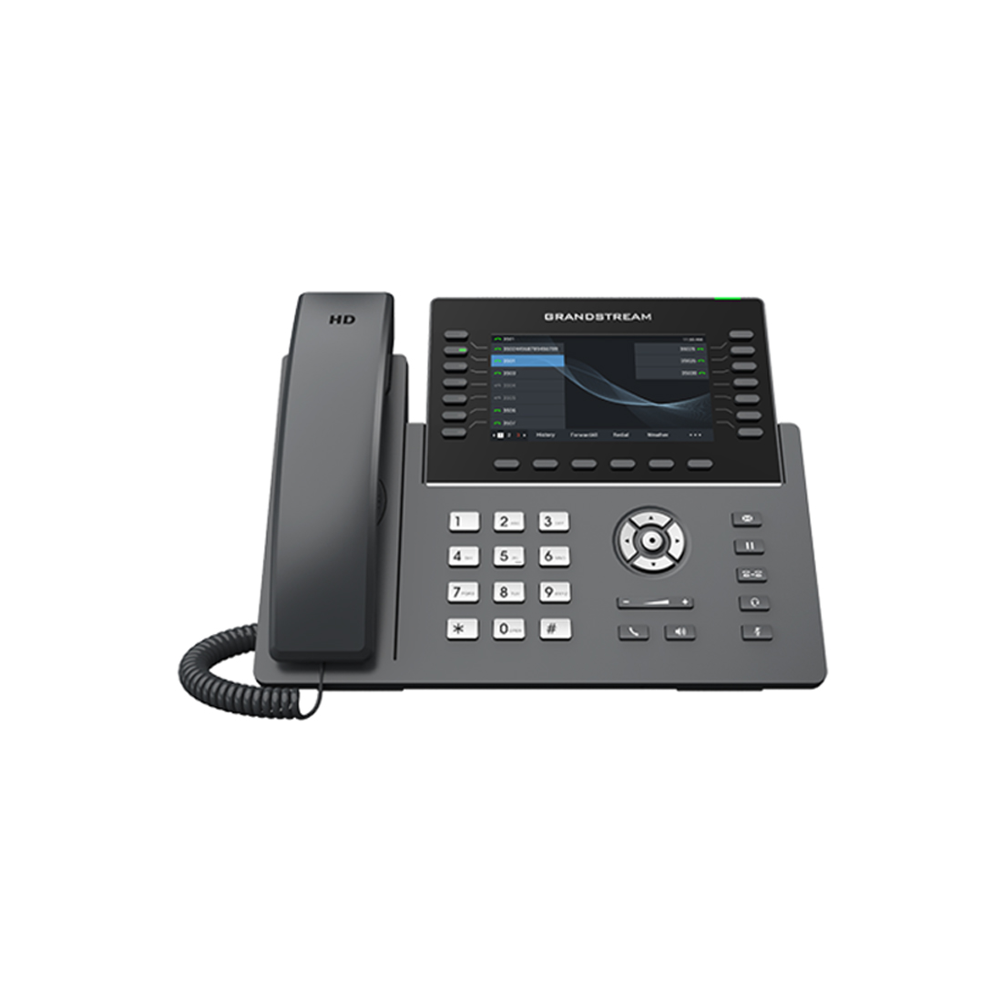 51148_1.jpg IP телефон Grandstream GRP2650