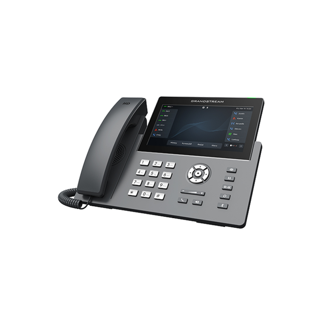 51149_1.jpg IP телефон Grandstream GRP2670
