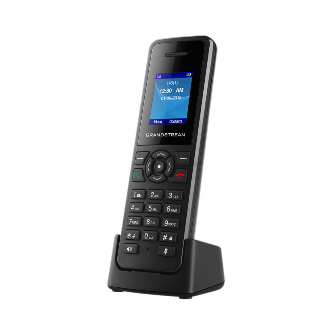 51153_1.jpg DECT IP телефон Grandstream DP720