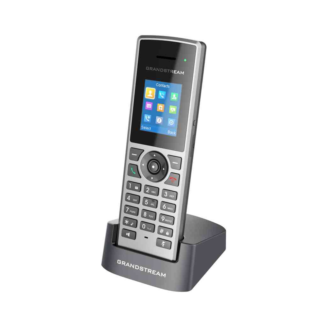 51155_1.jpg DECT IP телефон Grandstream DP722