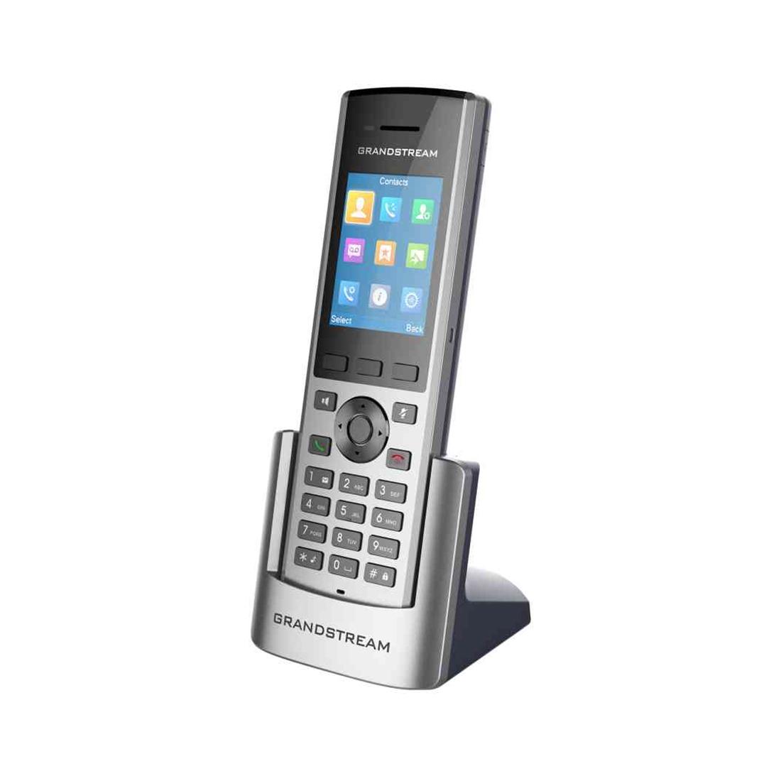 51156_1.jpg DECT IP телефон Grandstream DP730