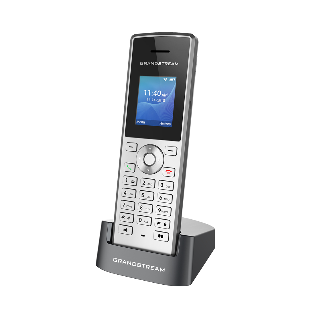 51159_1.jpg WI-FI IP телефон Grandstream WP810