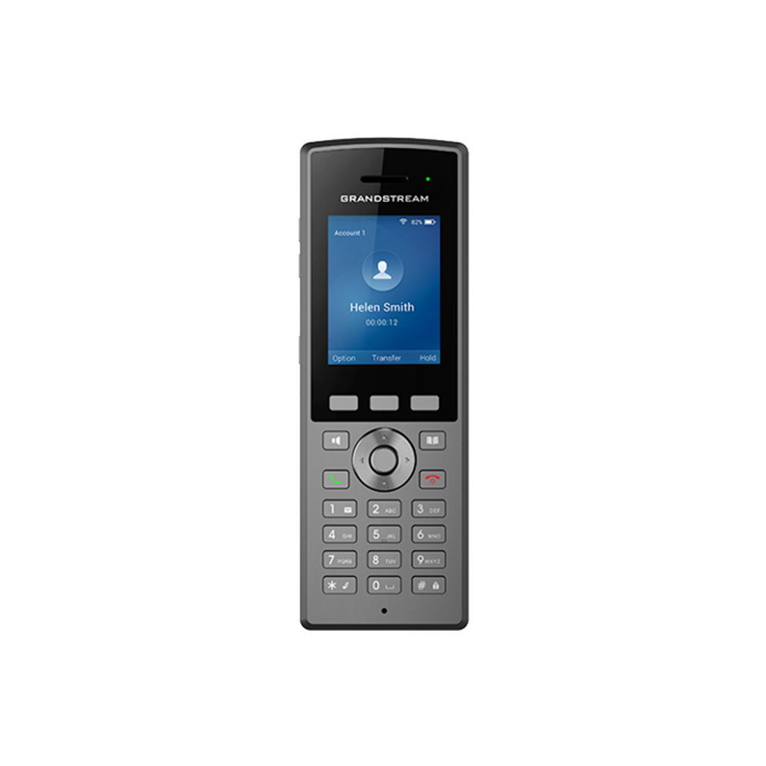 51162_1.jpg WI-FI IP телефон Grandstream WP825