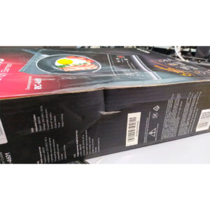Индукционная плита Redmond RIC-4601
