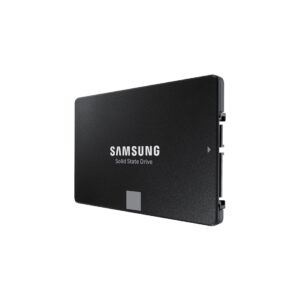 Твердотельный накопитель SSD Samsung 870 EVO 250 ГБ SATA 2.5"