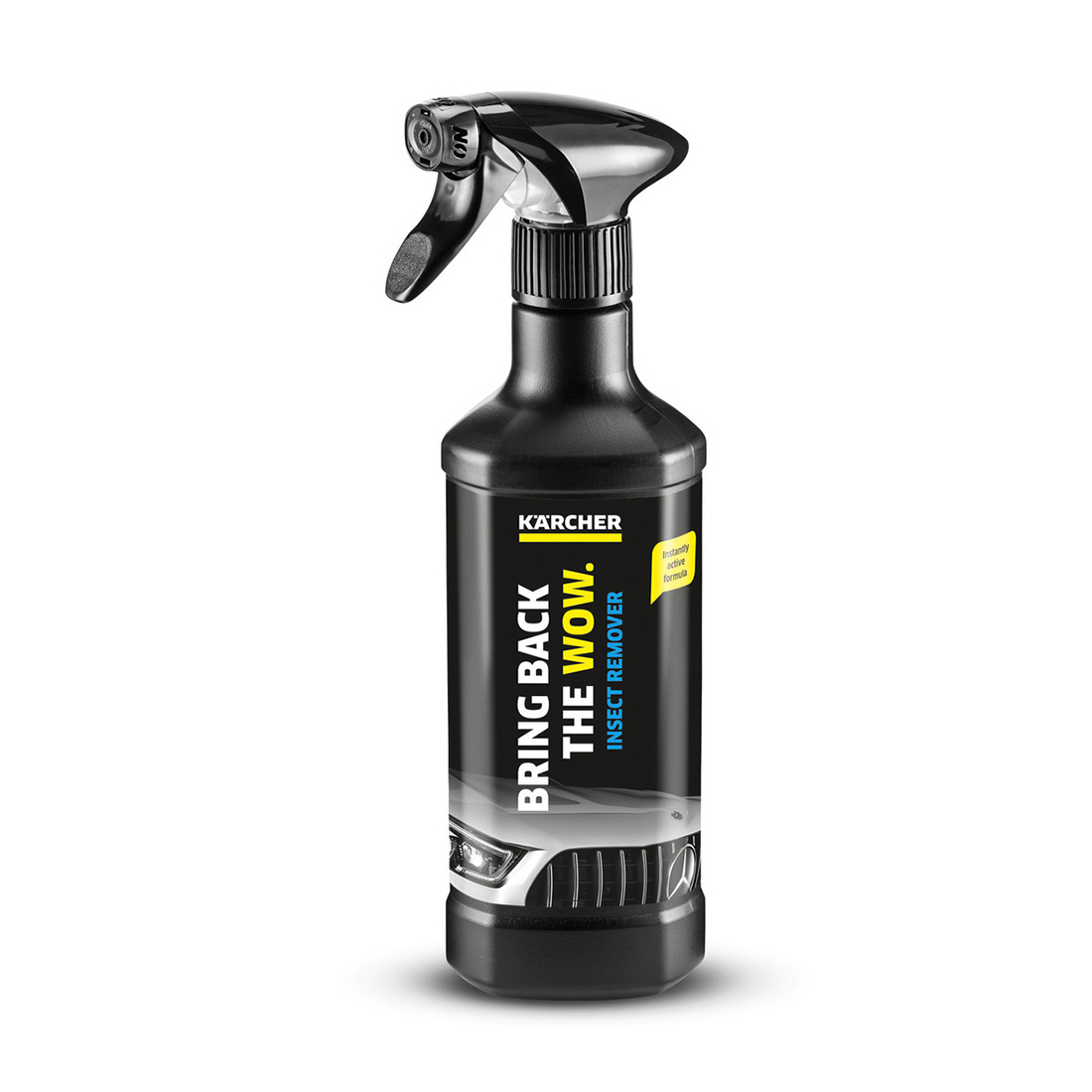 52113_1.jpg Средство для удаления следов насекомых KARCHER H&G RM 618