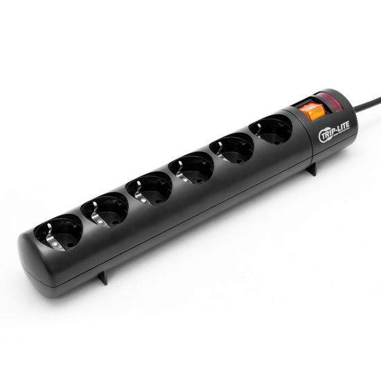 535_1.jpg Сетевой фильтр Trip-lite GR16-1379T 3 м. 220 в.