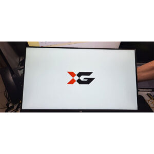 Монитор 21.5'' X-game T215