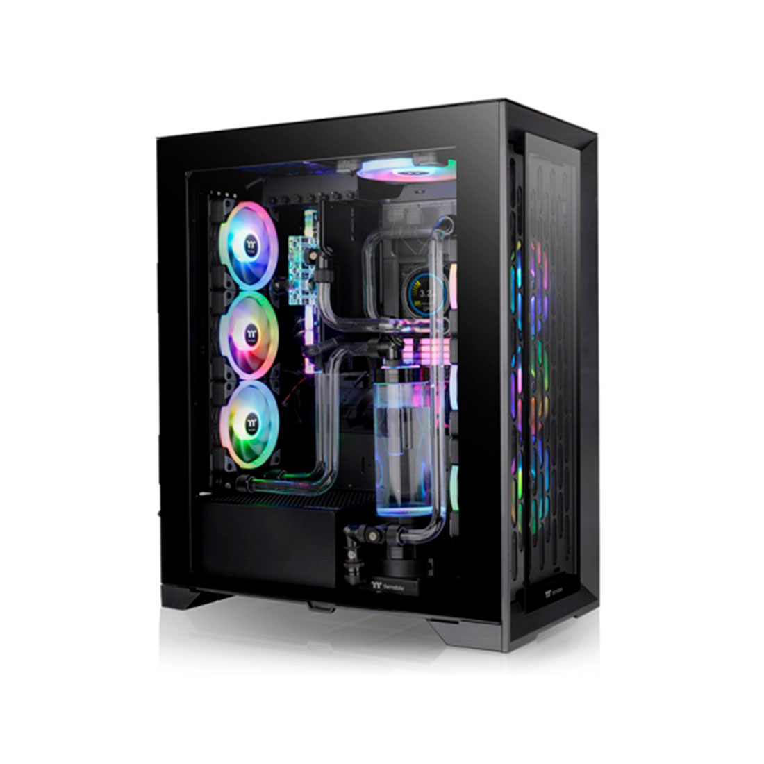 54942_1.jpg Компьютерный корпус Thermaltake CTE T500 TG ARGB без Б/П
