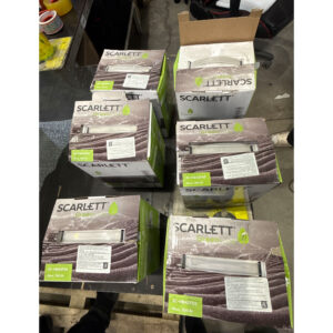 Погружной блендер Scarlett SC-HB42F65