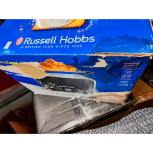 Тостер Russell Hobbs 26430-56