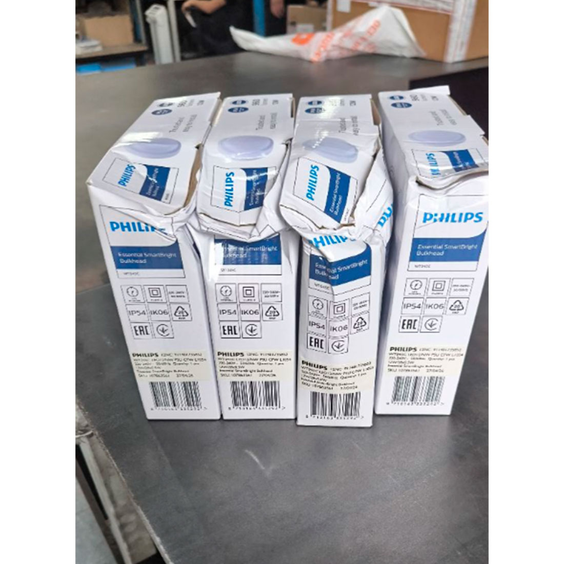 56069y_1.jpg Cветильник Philips WT045C LED12/NW PSU CFW L1054